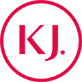 KJ logo